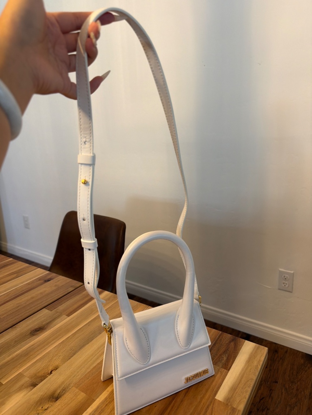 handbag - Picture 4 of 4